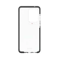 Samsung Galaxy S20 Ultra Gear4 D3O Black Piccadilly Case