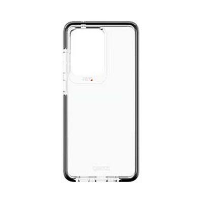 Samsung Galaxy S20 Ultra Gear4 D3O Black Piccadilly Case