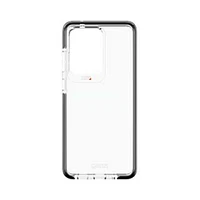 Samsung Galaxy S20 Ultra Gear4 D3O Black Piccadilly Case