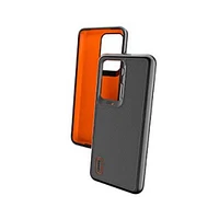 Samsung Galaxy S20 Ultra Gear4 D3O Black Battersea Grip Case