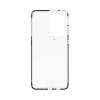 Samsung Galaxy S20 Ultra Gear4 D3O Clear Crystal Palace Case
