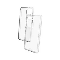 Samsung Galaxy S20 Ultra Gear4 D3O Clear Crystal Palace Case