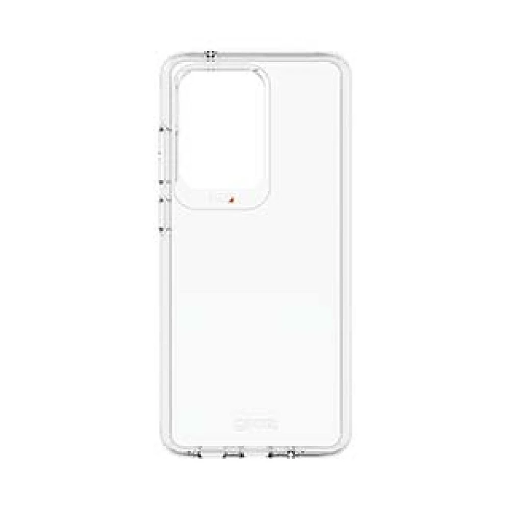 Samsung Galaxy S20 Ultra Gear4 D3O Clear Crystal Palace Case