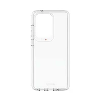 Samsung Galaxy S20 Ultra Gear4 D3O Clear Crystal Palace Case
