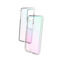 Samsung Galaxy S20 Ultra Gear4 D3O Crystal Palace Iridescent Case