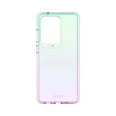 Samsung Galaxy S20 Ultra Gear4 D3O Crystal Palace Iridescent Case