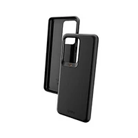 Samsung Galaxy S20 Ultra Gear4 D3O Black Holborn Case
