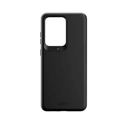 Samsung Galaxy S20 Ultra Gear4 D3O Black Holborn Case