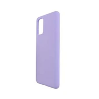 Samsung Galaxy S20+ Uunique Black Liquid Silicone Case