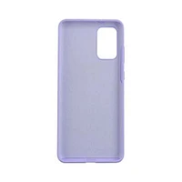 Samsung Galaxy S20 Ultra Uunique Black Liquid Silicone Case