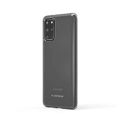 Samsung Galaxy S20+ PureGear Clear Slim Shell Case