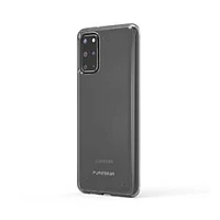 Samsung Galaxy S20+ PureGear Clear Slim Shell Case