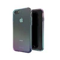 iPhone SE (2020)/8/7/6S/6 Gear4 D3O Iridescent Crystal Palace Case