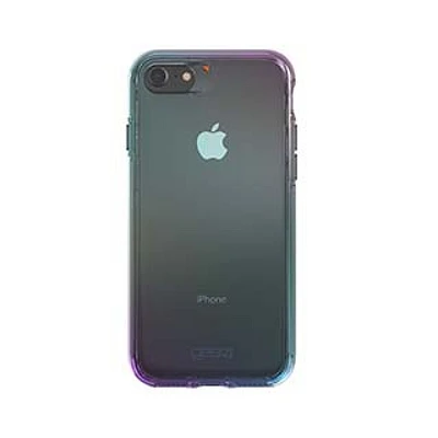iPhone SE (2020)/8/7/6S/6 Gear4 D3O Iridescent Crystal Palace Case