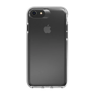 iPhone SE (2020)/8/7/6S/6 Gear4 D3O Black Piccadilly Case