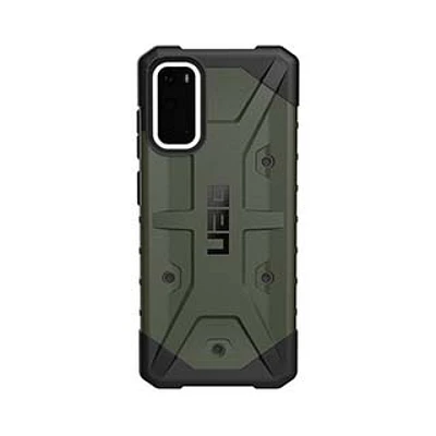 Samsung Galaxy S20 UAG Black Pathfinder Case