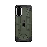 Samsung Galaxy S20 UAG Black Pathfinder Case