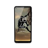 Samsung Galaxy A21 UAG Black Scout Series Case  UPC: 812451035001