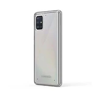 Samsung Galaxy A51 PureGear Clear Slim Shell Case