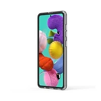 Samsung Galaxy A51 PureGear Clear Slim Shell Case