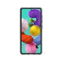 Samsung Galaxy A51 PureGear Clear Slim Shell Case