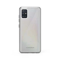Samsung Galaxy A51 PureGear Clear Slim Shell Case