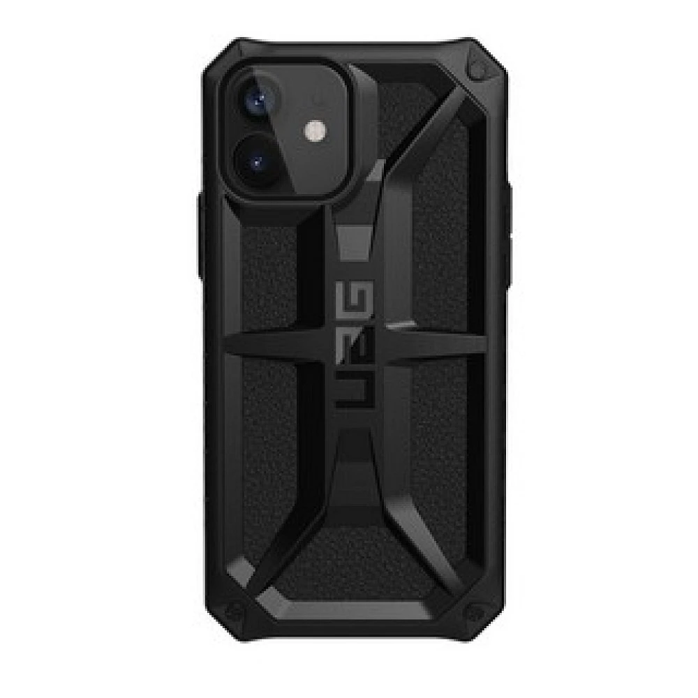 iPhone 12/12 Pro UAG Blue (Mallard) Monarch Case SKU: 15-07504
