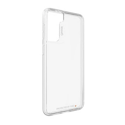 Samsung Galaxy S21 Ultra 5G Gear4 D3O Clear Crystal Palace Case