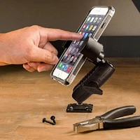 Arkon Mounts RoadVise Wall or Car Mount UPC #: 047407854447