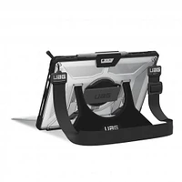 Microsoft Surface Pro 8 Ice/black Plasma Series Case