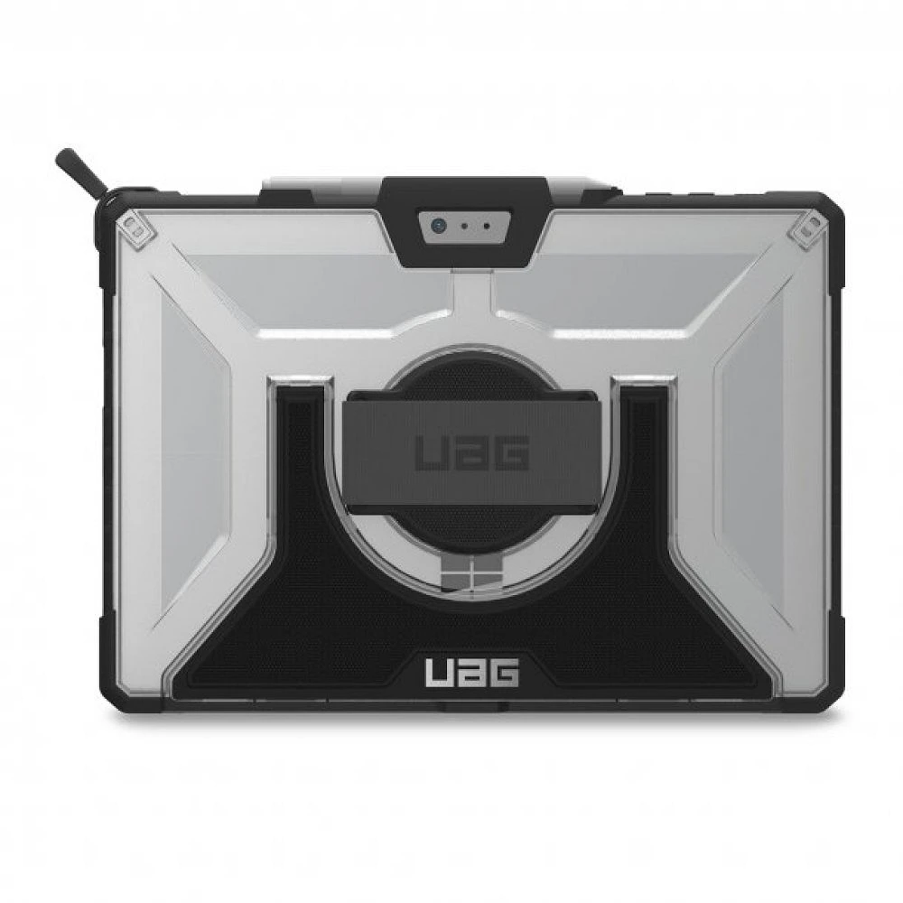 Microsoft Surface Pro 8 Ice/black Plasma Series Case
