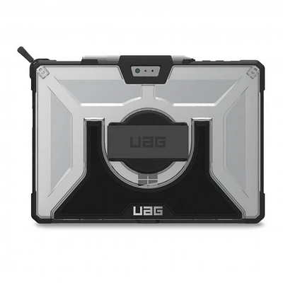 Microsoft Surface Pro 8 Ice/black Plasma Series Case