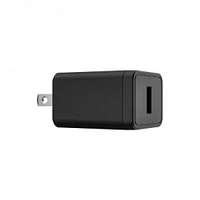 Mophie black wireless charge stream travel kit 15-03259