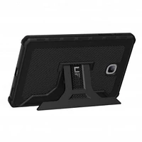 Samsung Galaxy Tab A 8.0 (2018) Uag Black Outback Series Case