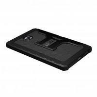 Samsung Galaxy Tab A 8.0 (2018) Uag Black Outback Series Case