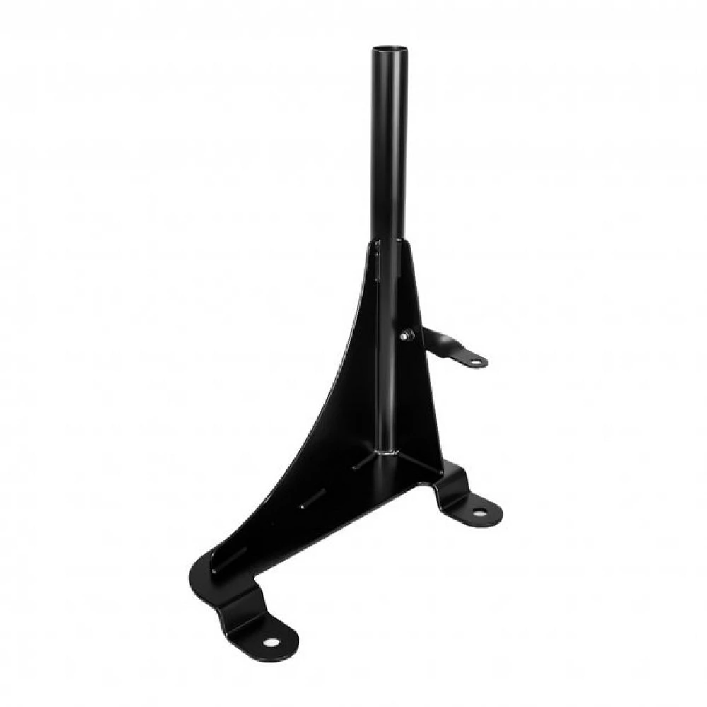 RAM No-Drill Vehicle Base for '98-21 Express Van, Savana Van + More