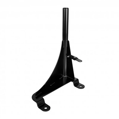 RAM No-Drill Vehicle Base for '98-21 Express Van, Savana Van + More