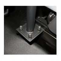 RAM No-Drill™ Laptop Mount for '14-20 Ford Transit Full Size Van