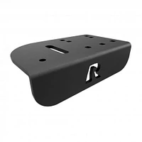 RAM No-Drill™ Laptop Mount for '14-20 Ford Transit Full Size Van