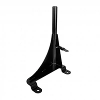RAM No-Drill Laptop Mount for '98-23 Express Van, Savana Van + More