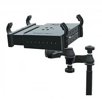 RAM No-Drill Laptop Mount for '98-23 Express Van, Savana Van + More