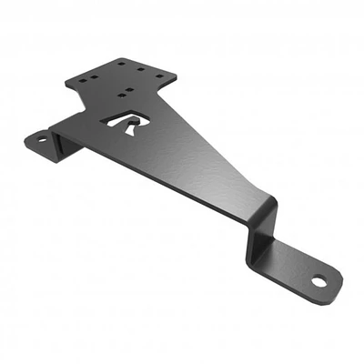 RAM No-Drill Vehicle Base for '17-21 Ford F-250 - F-550 + More
