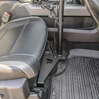 RAM No-Drill Vehicle Base for '17-21 Ford F-250 - F-550 + More