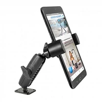 Arkon Mounts RoadVise Drill Base Mount for XL Phones and Tablets