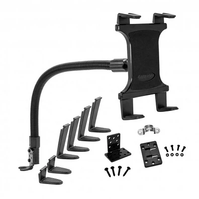Arkon Mounts Car Seat Rail or Floor Tablet Mount