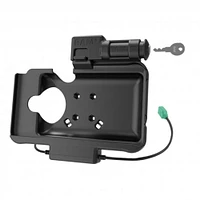 RAM Key Locking Power + Data Dock for Samsung Tab Active3 &amp; Tab Active2