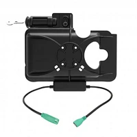 RAM Key Locking Power + Data Dock for Samsung Tab Active3 &amp; Tab Active2