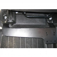 RAM No-Drill Vehicle Base for '07-13 Chevrolet Silverado + More