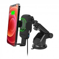 Naztech MagBuddy Wireless Dash Mount Charger 633755145346
