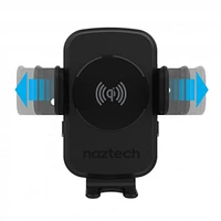 Naztech MagBuddy Wireless Dash Mount Charger 633755145346
